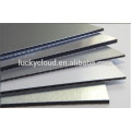 Exterior aluminum composite panels/sheet